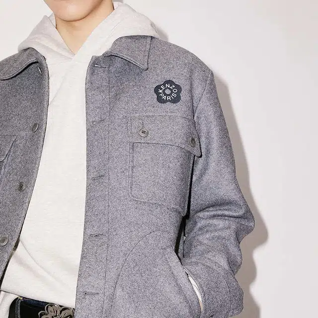 KENZO SS23 BOKE