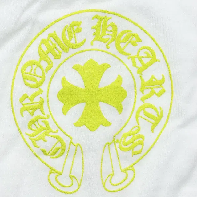 Chrome Hearts