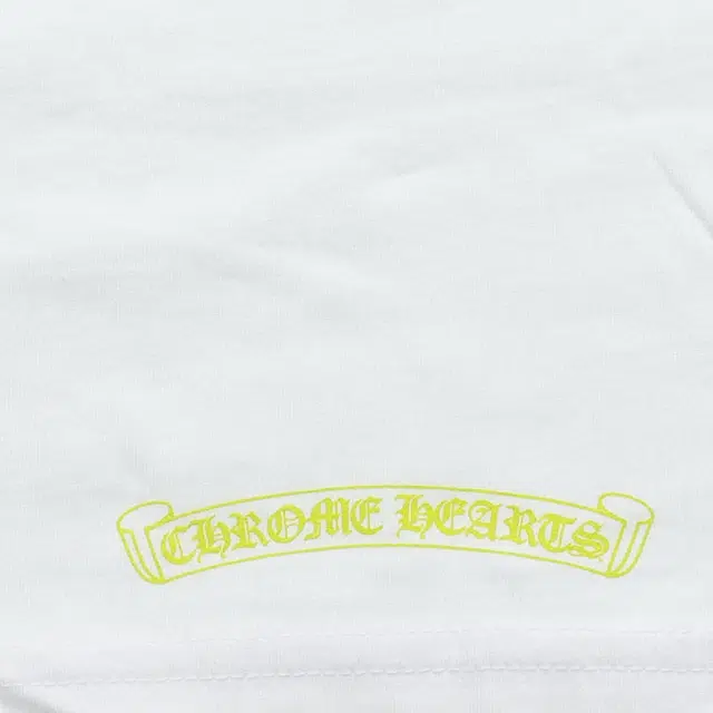 Chrome Hearts