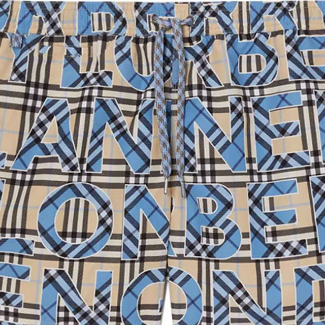 Burberry SS21