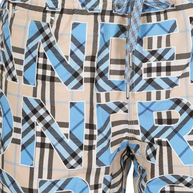 Burberry SS21
