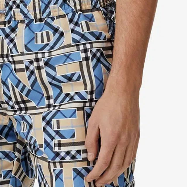 Burberry SS21