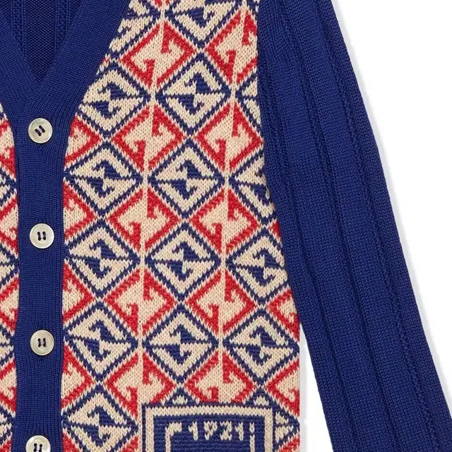GUCCI SS22 V