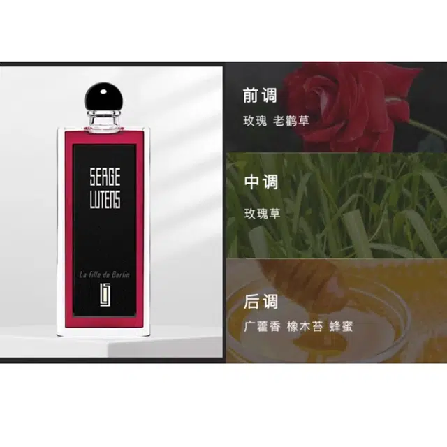 Serge Lutens EDP