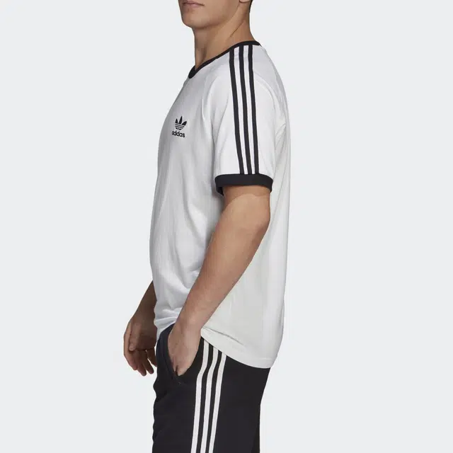 adidas originals 3-Stripes Tee LogoT