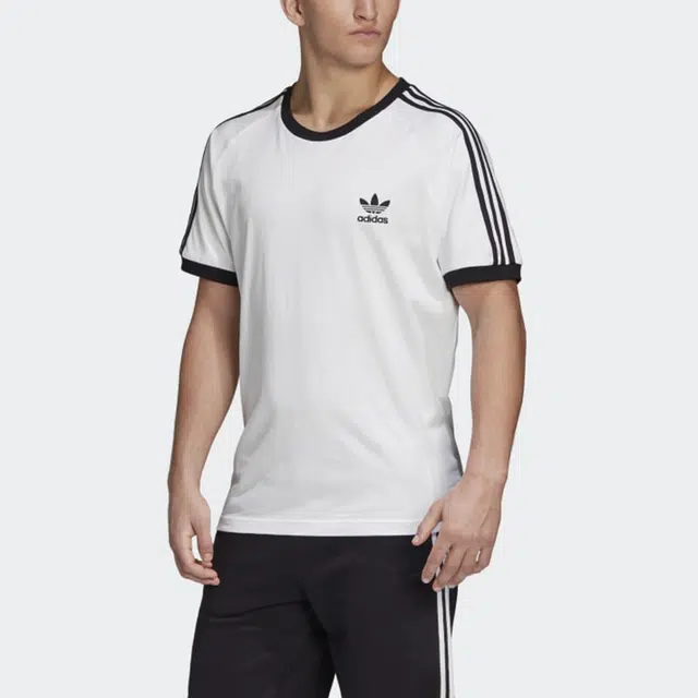adidas originals 3-Stripes Tee LogoT