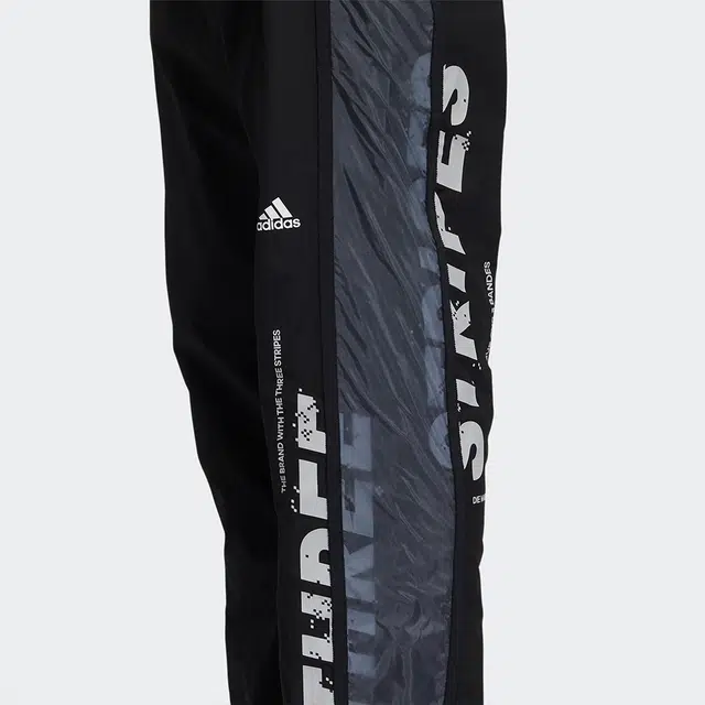 adidas M Wrd Wov Pnt