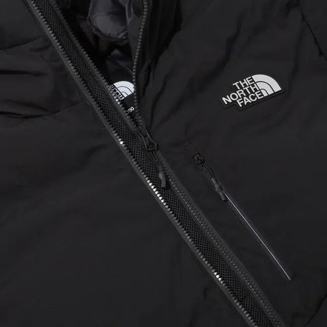 THE NORTH FACE M's Aspen Tech Down Jacket Logo