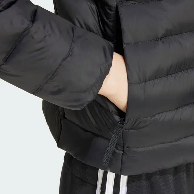 adidas FW24 LITE DOWN HELIONIC