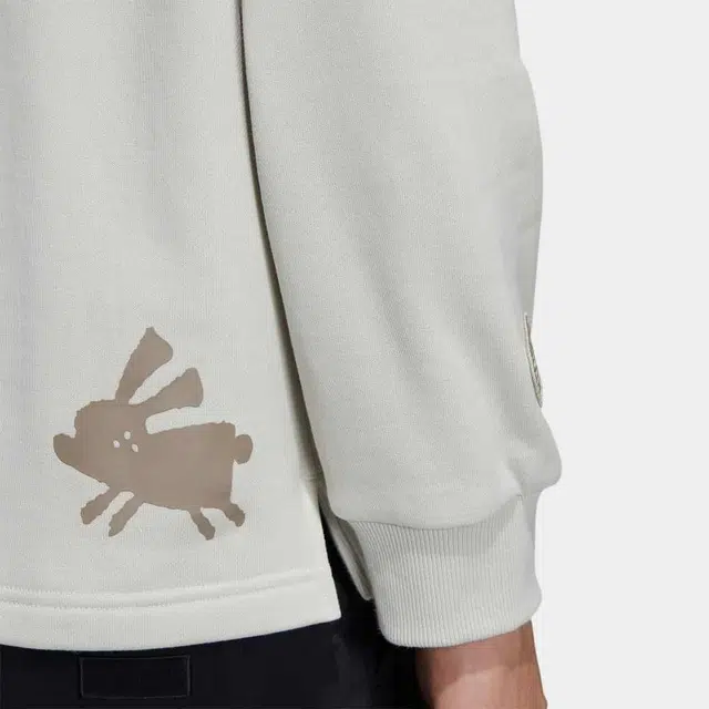 adidas originals melting sadness logo