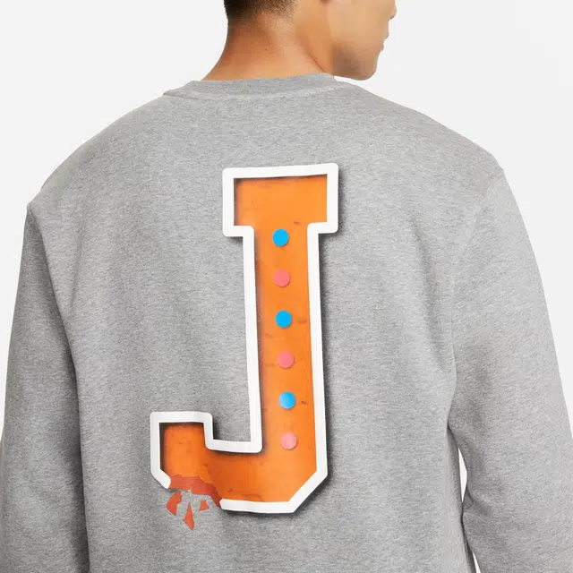 Jordan Logo