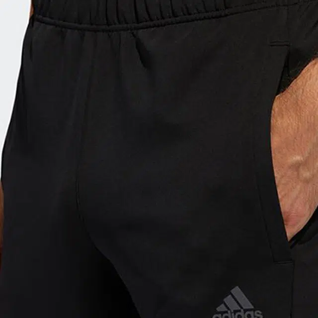 adidas Astro Pant m Logo