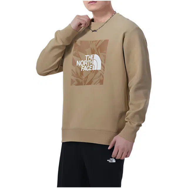THE NORTH FACE logo