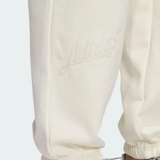adidas originals Badge Knit Pants Logo