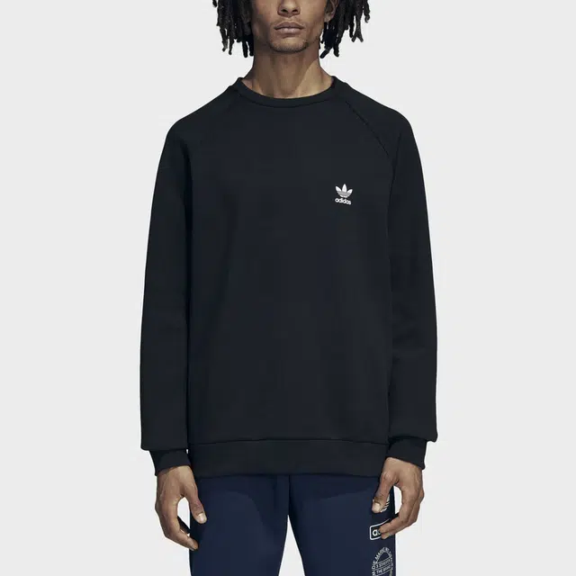 adidas originals Graphic Crew Logo