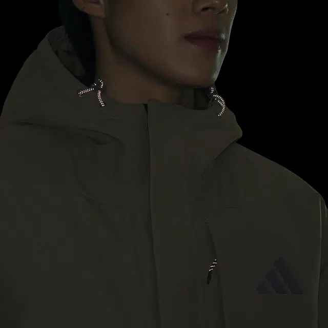 adidas DWR FW24 DOWN JACKET