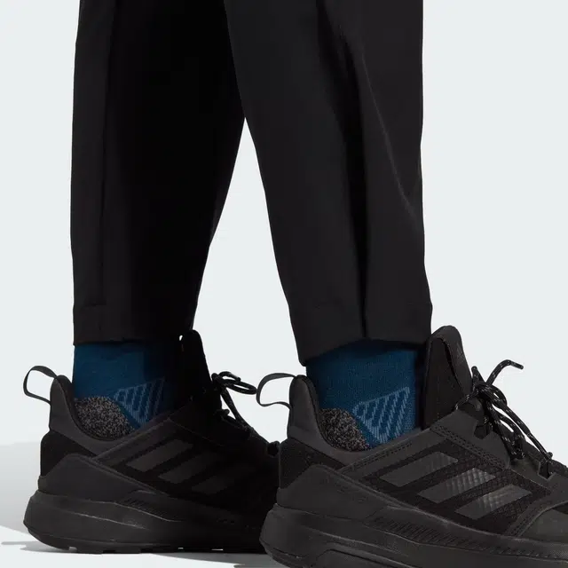 adidas Liteflex Hiking Pants Logo