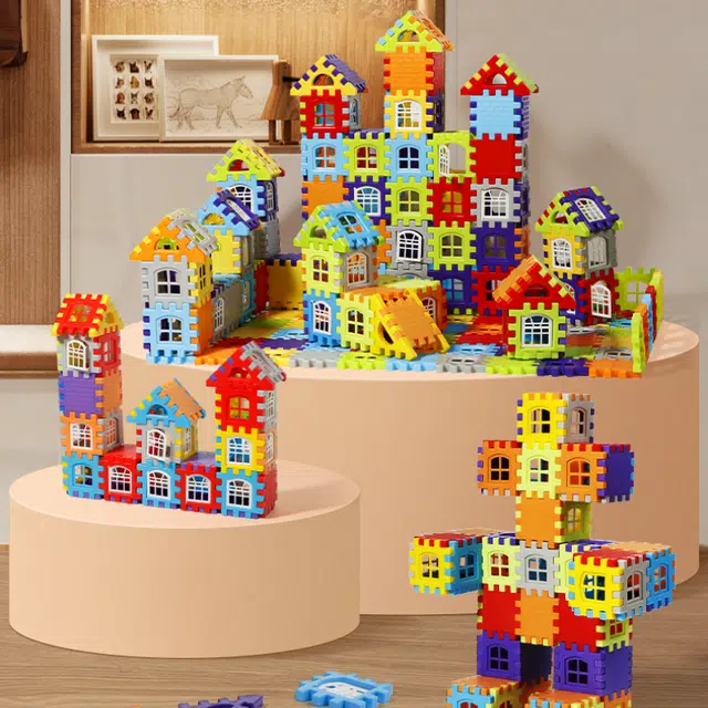280pcs FZJM