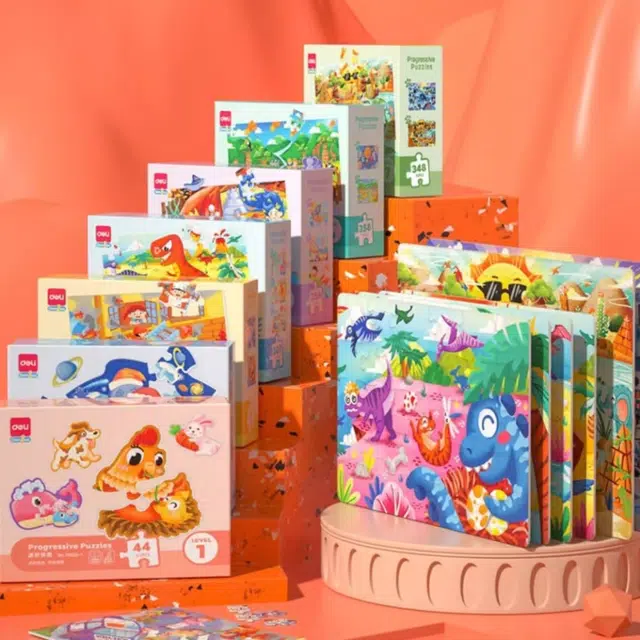 deli 44pcs