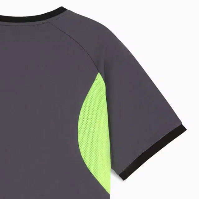 PUMA individualLIGA GraphicT