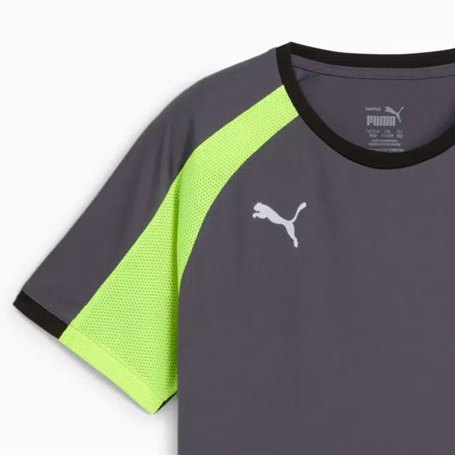 PUMA individualLIGA GraphicT