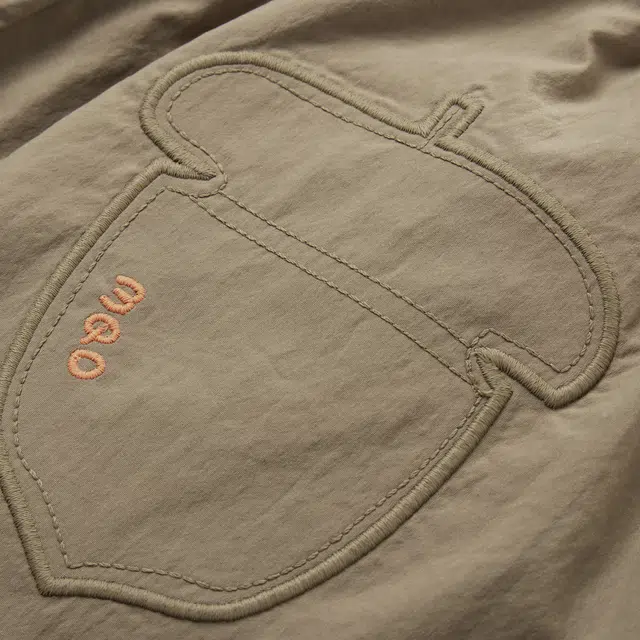 MQD SS25