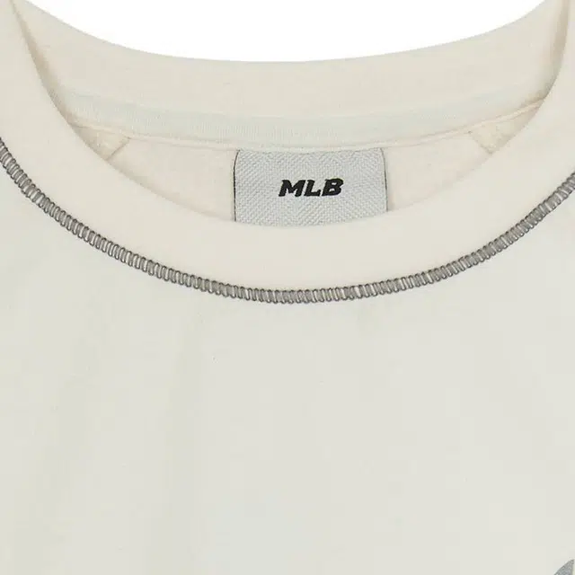 MLB KIDS T FW25
