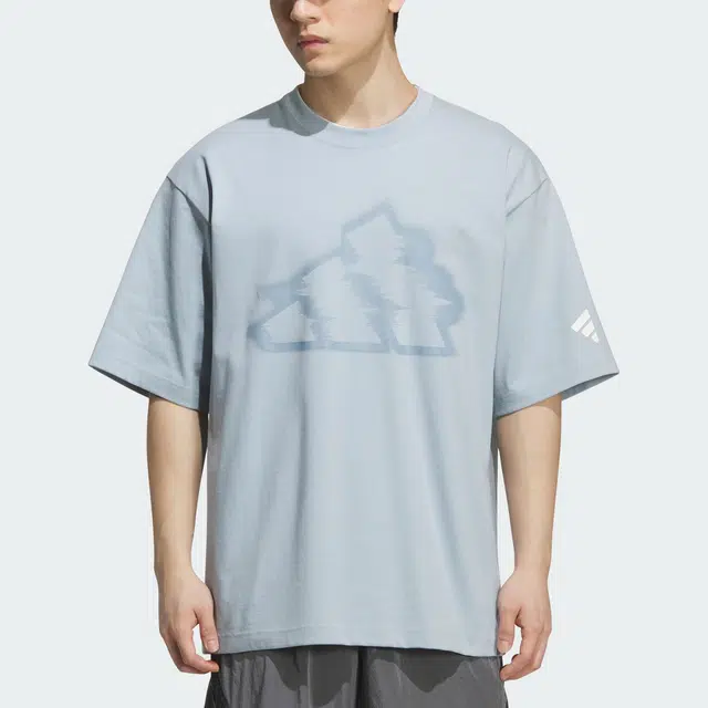 adidas FOS FUTURE STYLE T-SHIRT T