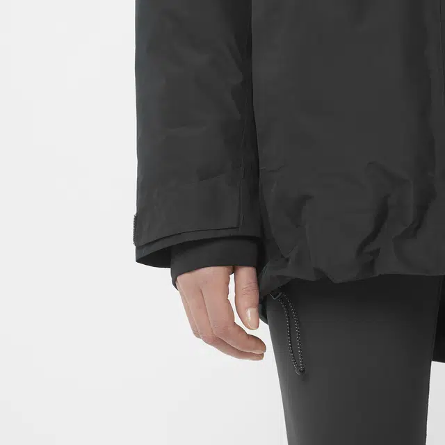 SALOMON PATROLLER GORE-TEX DOWN