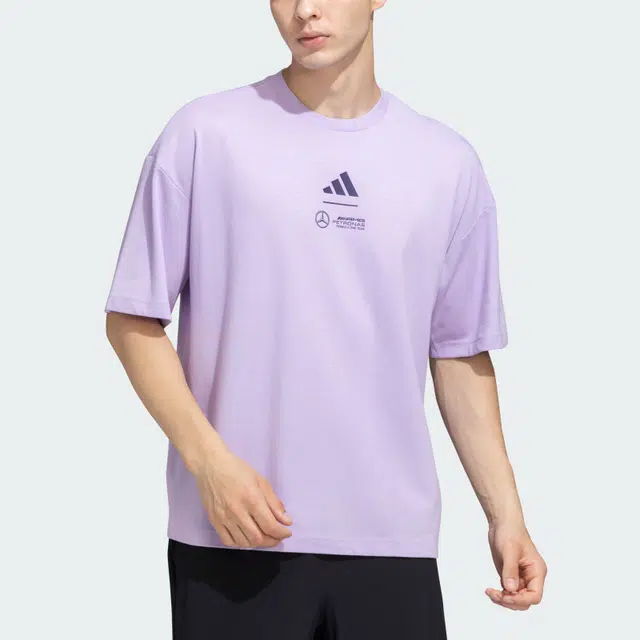 adidas x Mercedes-AMG Petronas Formula One Team Tee