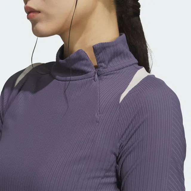 adidas FOS FUTURE STYLE LONG SLEEVE TOP T