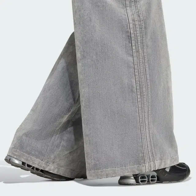 adidas originals FIREBIRD TRACK BRUSHED TWILL PANTS