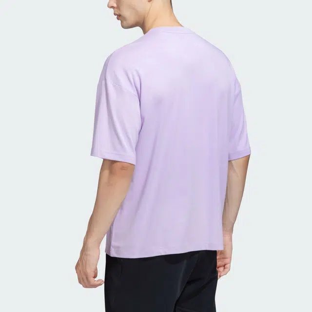 adidas x Mercedes-AMG Petronas Formula One Team Tee