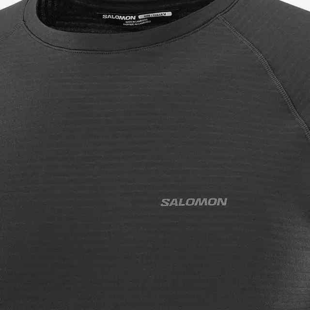 SALOMON ESSENTIAL LIGHTWARM