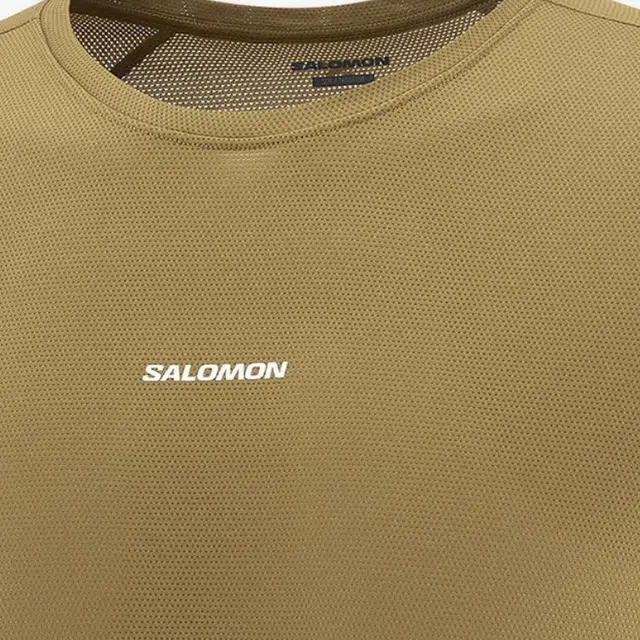 SALOMON SHAKEout CORE T