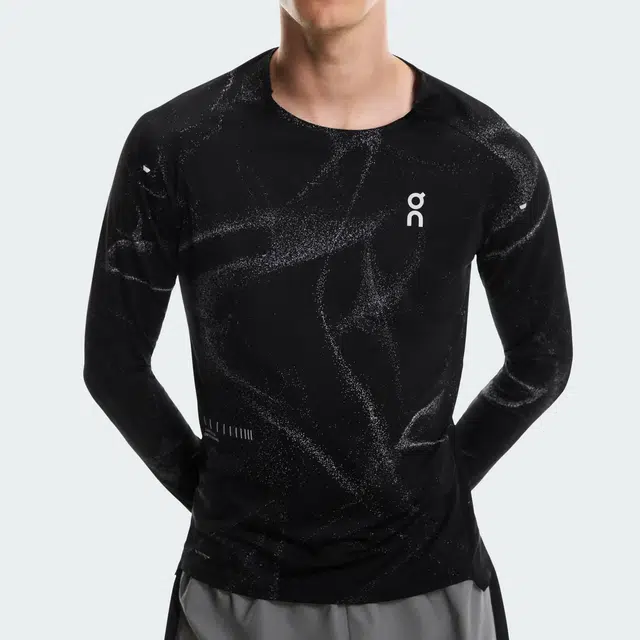 On Performance Lumos LogoT