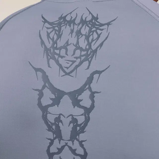 GYMSHARK Carlos Belcast x Element BaselayerT