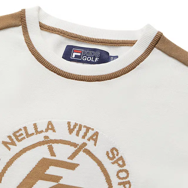 FILA KIDS PERFORMANCE GOLF