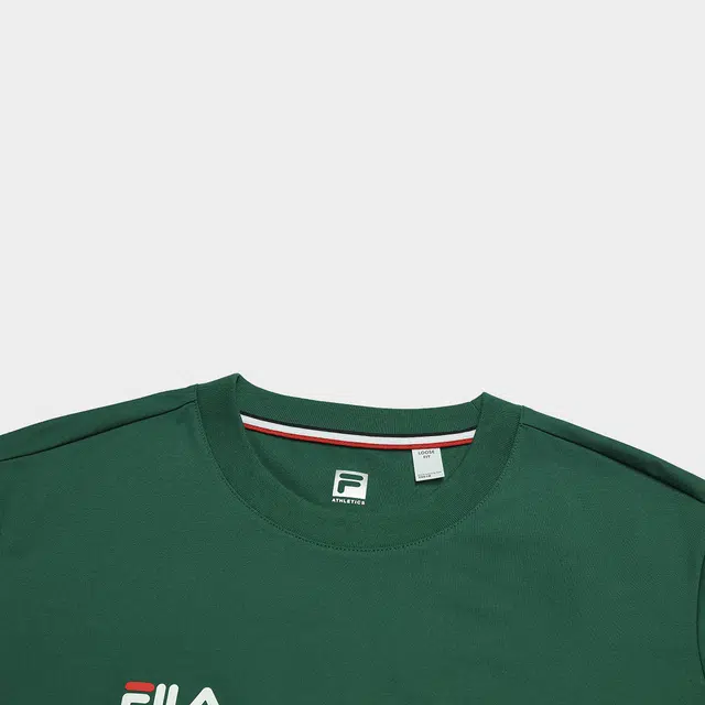 FILA TENNIS SS25T
