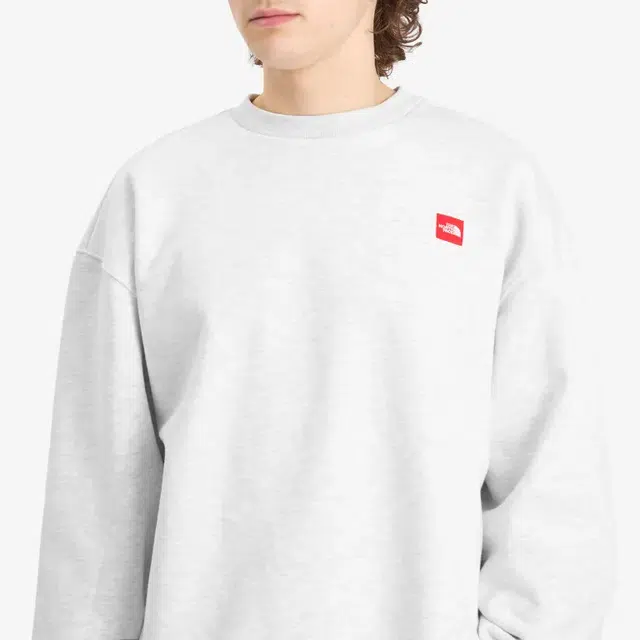 THE NORTH FACE SS25 Redbox