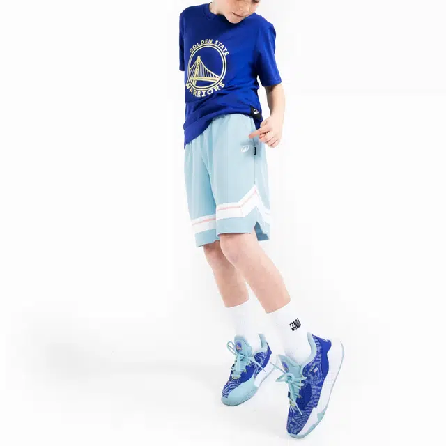 DECATHLON x NBA SH900 TARMAK