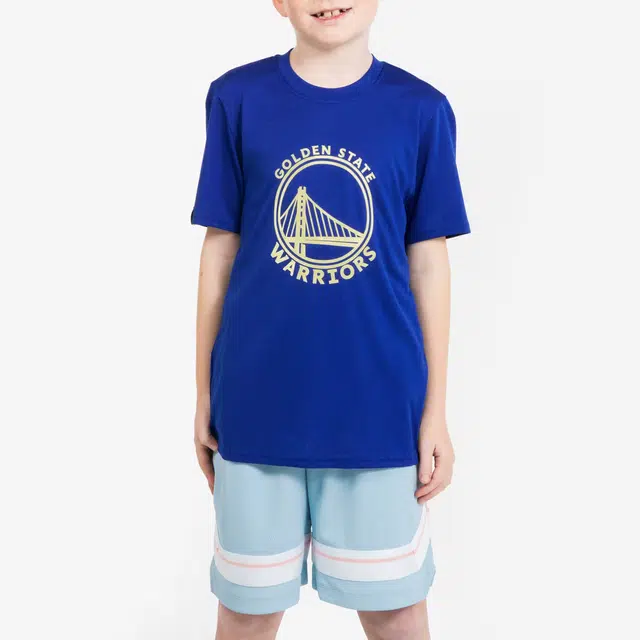 DECATHLON x NBA SH900 TARMAK