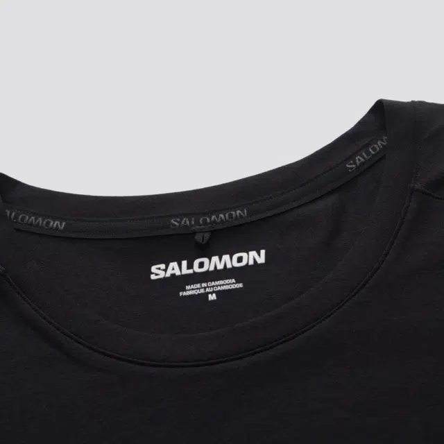 SALOMON T