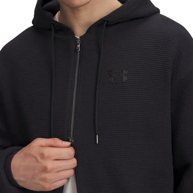 Under Armour Icon FW25