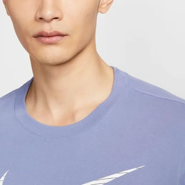 Nike Swoosh AS M NK DF LogoT