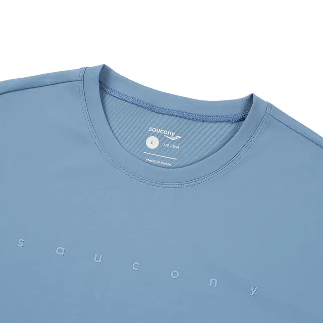 Saucony T