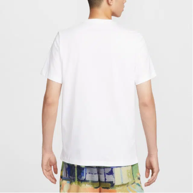 Nike Swoosh AS M NK OC MOTO 2 T