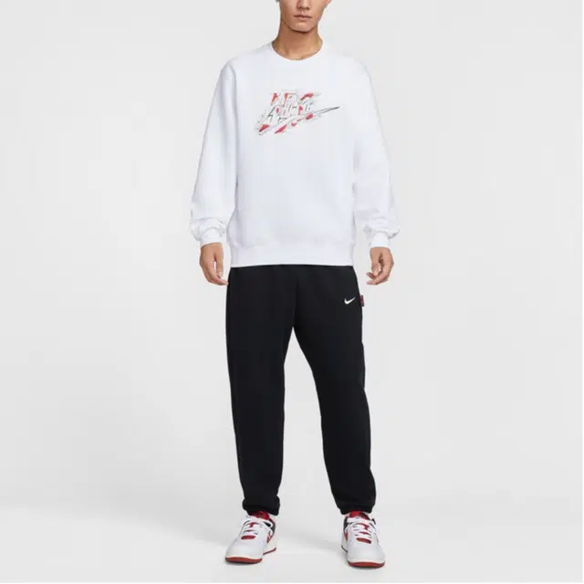 Nike Sportswear Club FW25