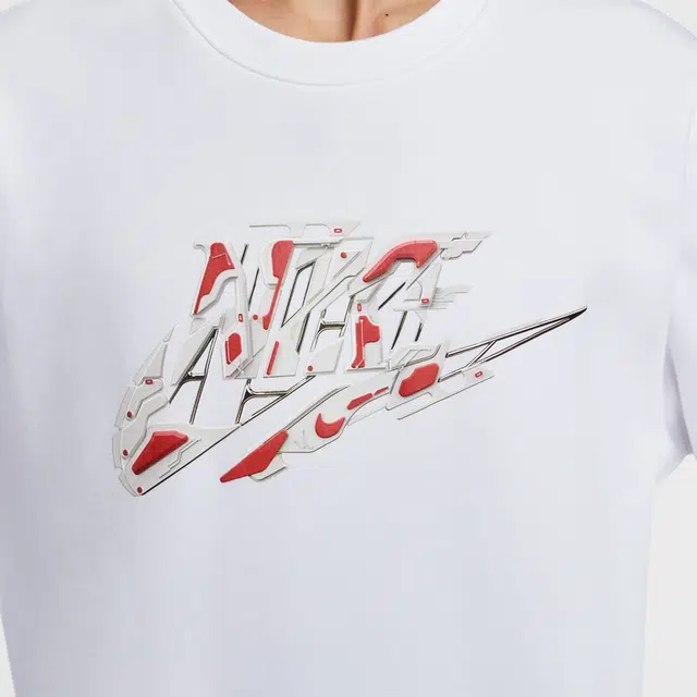 Nike Sportswear Club FW25