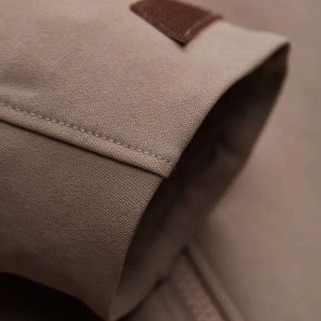 SALOMON OUTPEAK LOGO